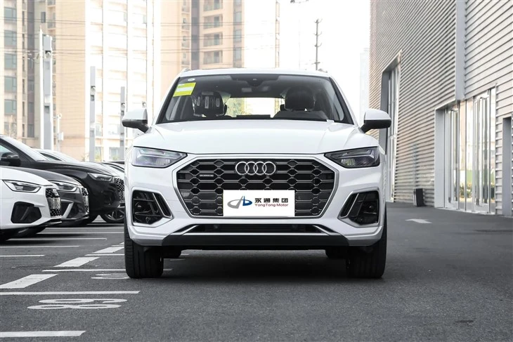 Audi Q5 Audi Q5