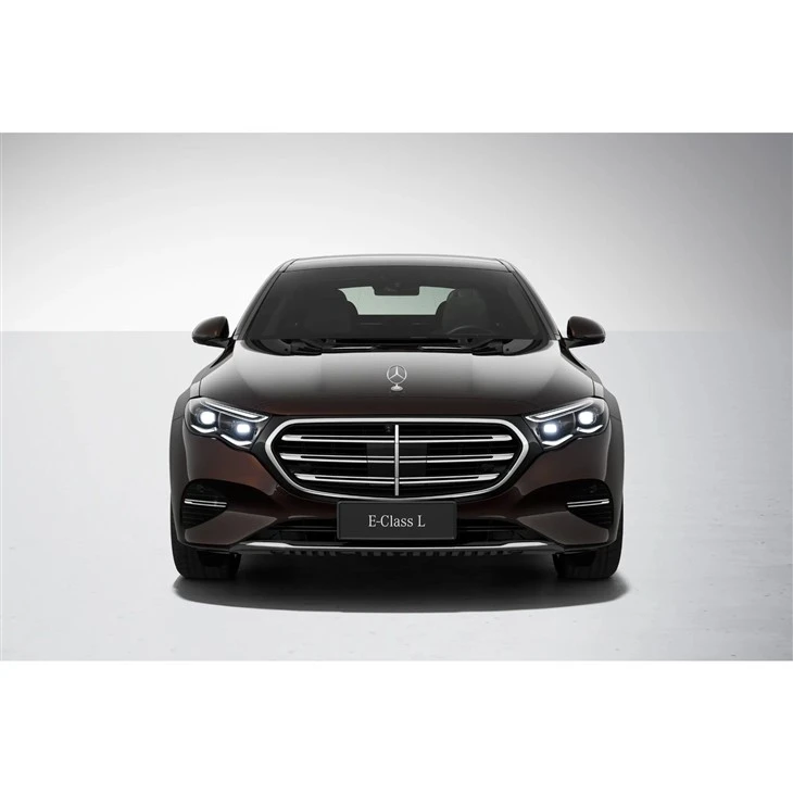 New Mercedes-Benz 2025 E300 L For Sale in Stock suppliers New Mercedes-Benz 2025 E300 L For Sale in Stock suppliers