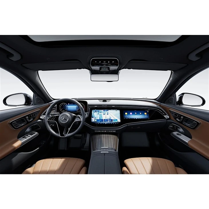 New Mercedes-Benz 2025 E300 L For Sale in Stock high quality New Mercedes-Benz 2025 E300 L For Sale in Stock high quality