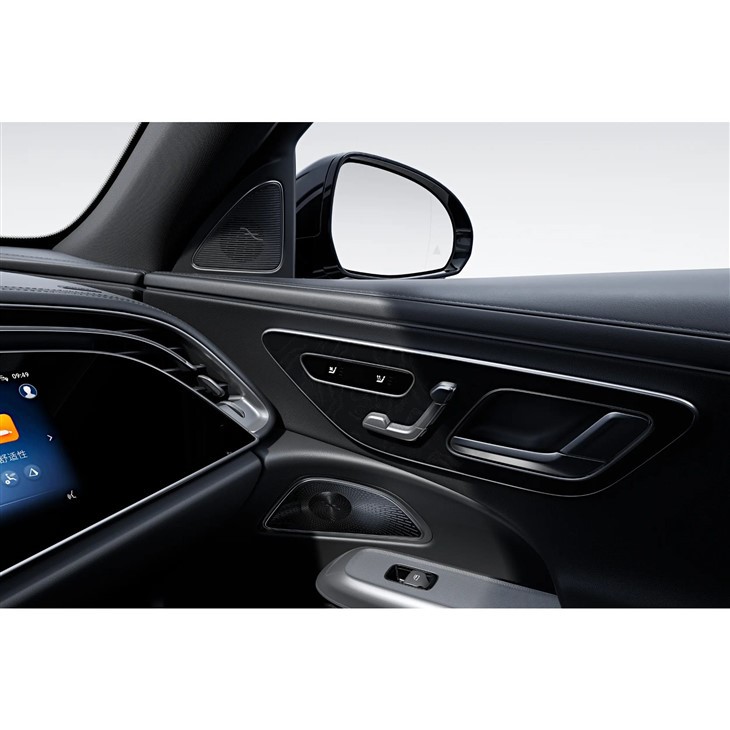 New Mercedes-Benz 2025 E300 L For Sale in Stock best