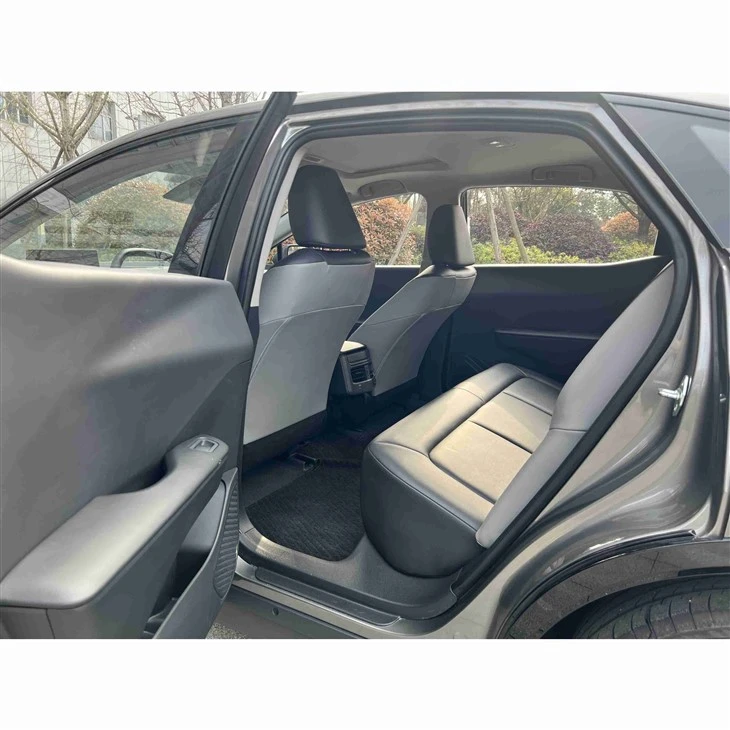 Used Toyota bZ3 2023 model 616km long-range PRO price Used Toyota bZ3 2023 model 616km long-range PRO price