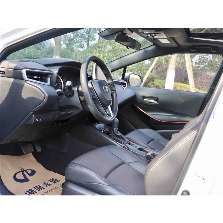 Used Toyota Corolla Levin 2023 185T CVT Sport Edition price Used Toyota Corolla Levin 2023 185T CVT Sport Edition price