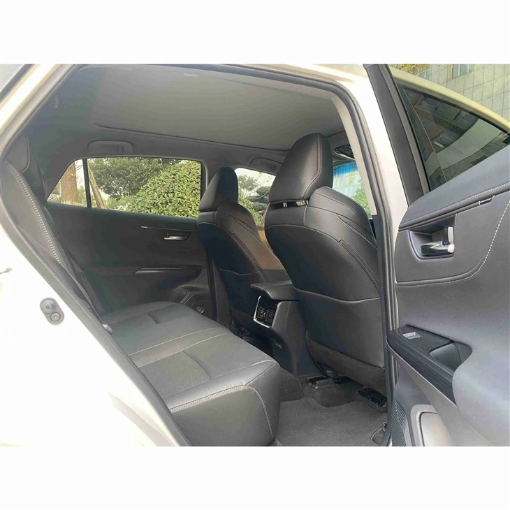 Used Toyota Venza 2022 2.0L CVT 4WD Premium Edition factory Used Toyota Venza 2022 2.0L CVT 4WD Premium Edition factory