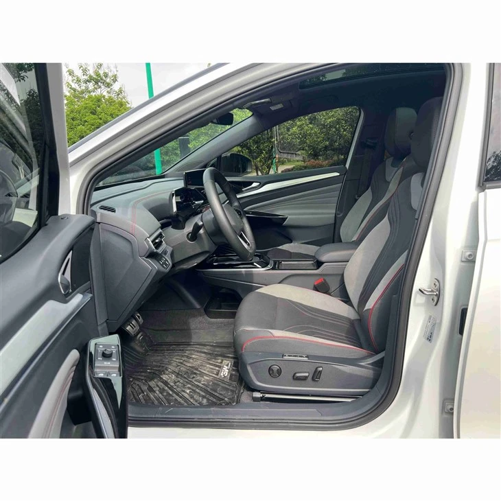 Used VW ID4 Crozz Prime EV high quality Used VW ID4 Crozz Prime EV high quality