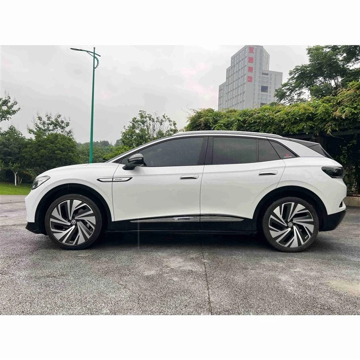 Used VW ID4 Crozz Prime EV factory Used VW ID4 Crozz Prime EV factory