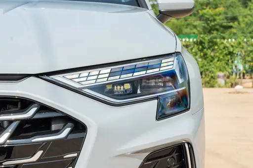 Audi A3 2026 Model Sportback 35 TFSI Supreme Edition + Luxury Select Package best Audi A3 2026 Model Sportback 35 TFSI Supreme Edition + Luxury Select Package best