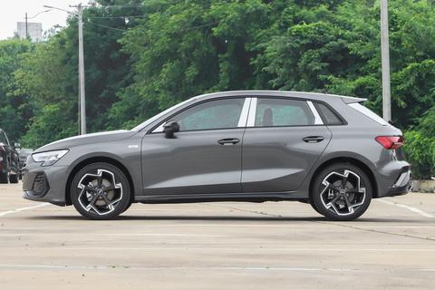 Audi A3 2026 Model Sportback 35 TFSI Supreme Edition + Luxury Select Package + Black Package suppliers Audi A3 2026 Model Sportback 35 TFSI Supreme Edition + Luxury Select Package + Black Package suppliers