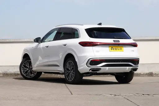 Audi Q5L 2026 Model 2.0T Hybrid Premium Edition factory Audi Q5L 2026 Model 2.0T Hybrid Premium Edition factory