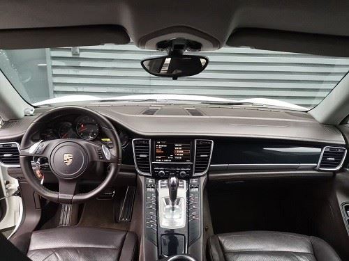 2010 Panamera 3.6L high quality 2010 Panamera 3.6L high quality