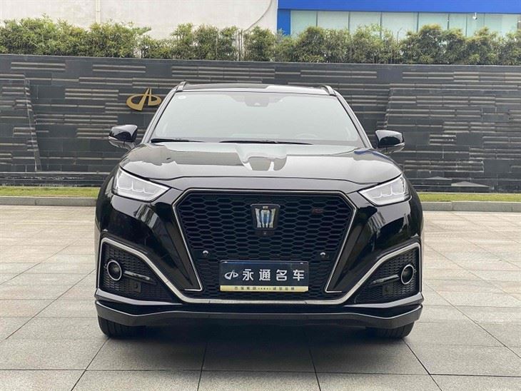 2021 Crown Kluger 2.5L HEV 4WD Flagship Edition 2021 Crown Kluger 2.5L HEV 4WD Flagship Edition
