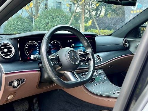 2021 MercedesBenz EClass E 300 L Sport Fashion Edition high quality 2021 MercedesBenz EClass E 300 L Sport Fashion Edition high quality
