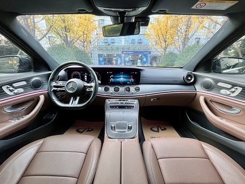 2021 MercedesBenz EClass E 300 L Sport Fashion Edition best 2021 MercedesBenz EClass E 300 L Sport Fashion Edition best