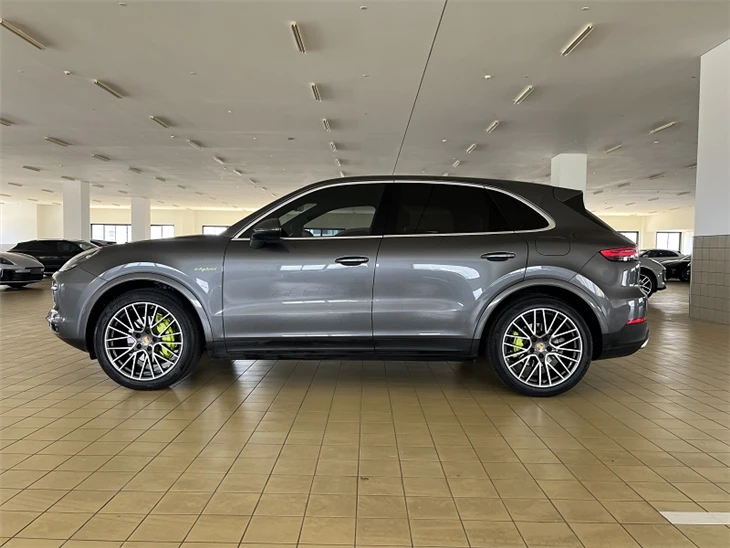 2021 Porsche Cayenne E-Hybrid 2 suppliers 2021 Porsche Cayenne E-Hybrid 2 suppliers