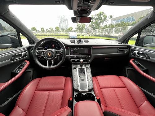 2021 Porsche Macan 2 best 2021 Porsche Macan 2 best