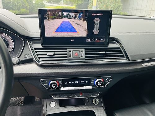 2022 Audi Q5L 40T Luxury Dynamic Edition high quality 2022 Audi Q5L 40T Luxury Dynamic Edition high quality