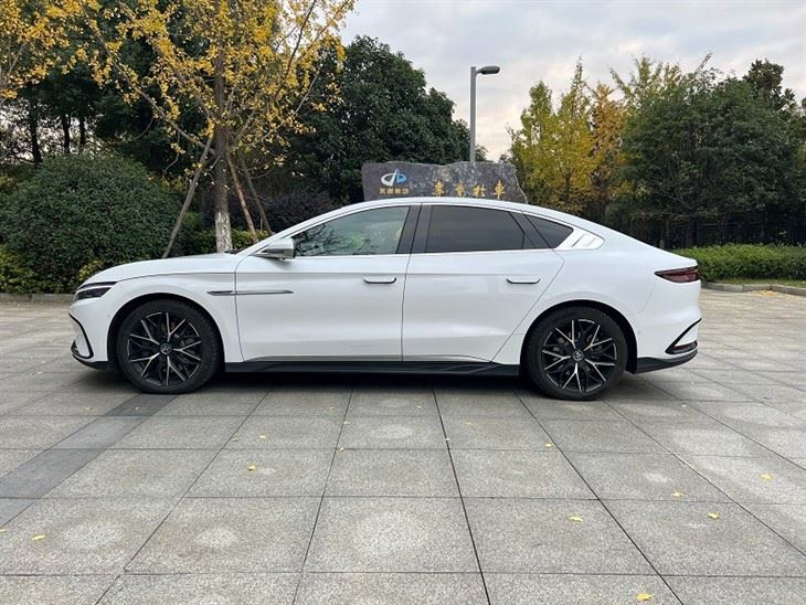 2022 BYD Han EV Genesis Edition 610KM 4WD Premium Edition suppliers 2022 BYD Han EV Genesis Edition 610KM 4WD Premium Edition suppliers