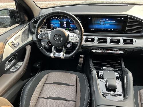 2022 Mercedes-AMG GLE-Class AMG GLE 53 4MATIC+ high quality 2022 Mercedes-AMG GLE-Class AMG GLE 53 4MATIC+ high quality