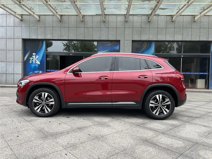 2022 Mercedes-Benz GLA-Class GLA 200 suppliers 2022 Mercedes-Benz GLA-Class GLA 200 suppliers