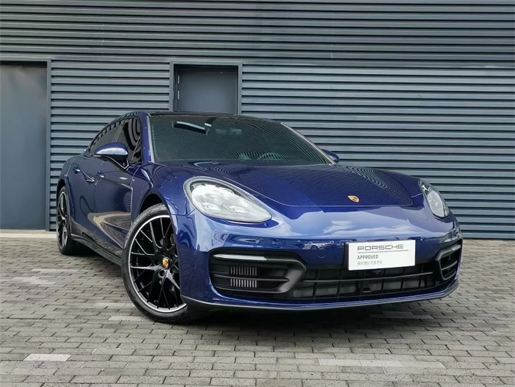 2022 Porsche Panamera Executive Extended Platinum Edition 2 best 2022 Porsche Panamera Executive Extended Platinum Edition 2 best