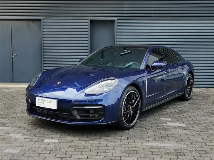 2022 Porsche Panamera Executive Extended Platinum Edition 2 price 2022 Porsche Panamera Executive Extended Platinum Edition 2 price