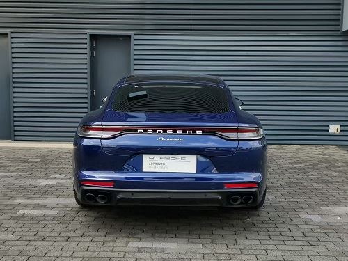 2022 Porsche Panamera Executive Extended Platinum Edition 2 price 2022 Porsche Panamera Executive Extended Platinum Edition 2 price