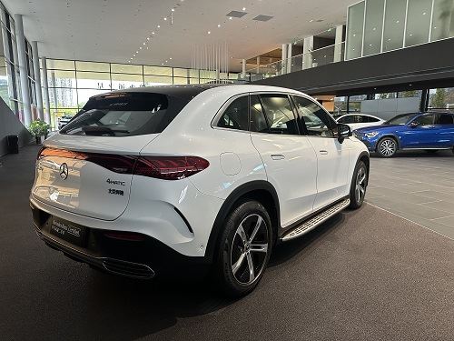 2023 Mercedes-Benz EQE SUV 350 4MATIC Pioneer Edition best 2023 Mercedes-Benz EQE SUV 350 4MATIC Pioneer Edition best