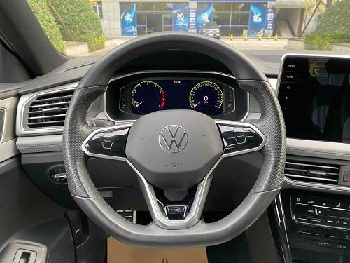2023 Volkswagen Tayron Facelift 380TSI 4WD RLine Pro Intelligent Edition high quality 2023 Volkswagen Tayron Facelift 380TSI 4WD RLine Pro Intelligent Edition high quality