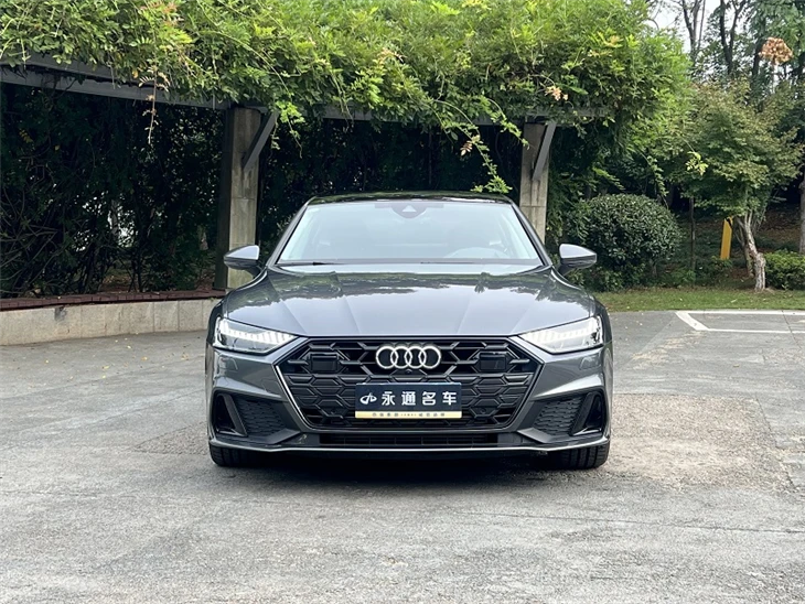 2024 Audi A7 45 TFSI Premium Selection 2024 Audi A7 45 TFSI Premium Selection