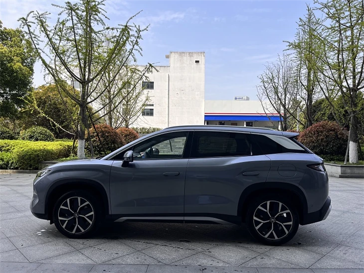 2024 BYD Song L DM-i 112km Transcend Edition suppliers 2024 BYD Song L DM-i 112km Transcend Edition suppliers