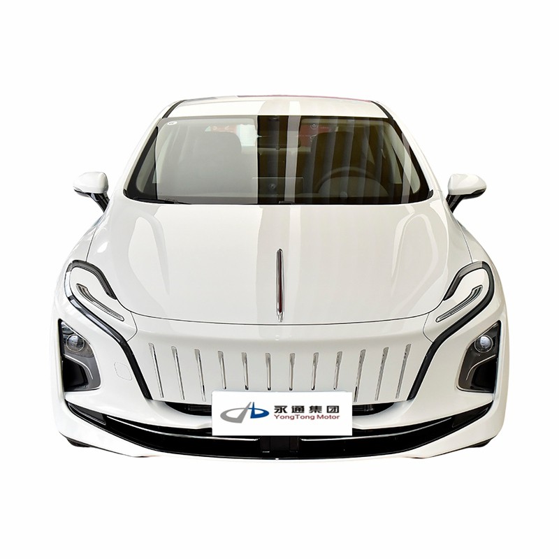 2024 Hongqi Eqm5 Electric Car Hongqi E-qm5 Automobile