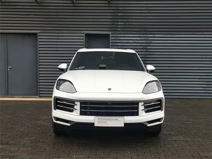 2024 Porsche Cayenne 3 2024 Porsche Cayenne 3