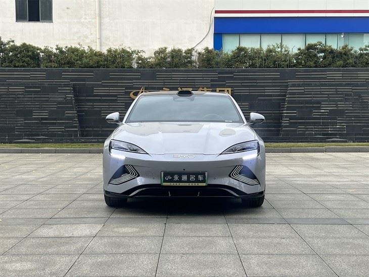 2025 BYD Seal 650 ADAS Edition 2025 BYD Seal 650 ADAS Edition