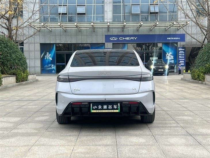2025 BYD Seal 650 ADAS Edition factory 2025 BYD Seal 650 ADAS Edition factory