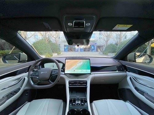 2025 BYD Song PLUS New Energy DMi 112KM Honor Edition best 2025 BYD Song PLUS New Energy DMi 112KM Honor Edition best