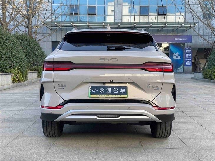 2025 BYD Song PLUS New Energy DMi 112KM Honor Edition factory 2025 BYD Song PLUS New Energy DMi 112KM Honor Edition factory