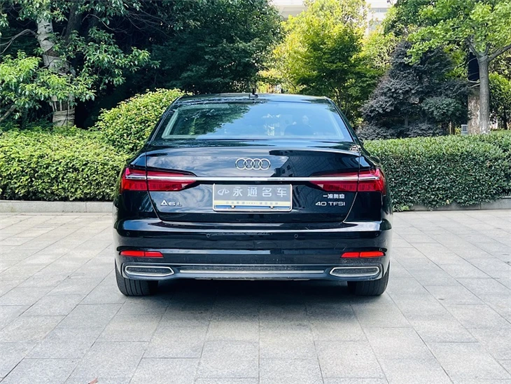 Audi 2021 Audi A6L 40 TFSI Luxury Dynamic best Audi 2021 Audi A6L 40 TFSI Luxury Dynamic best