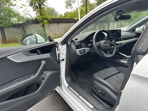 Audi 2024 Audi A5 Sportback 40 TFSI Stylish Sporty high quality