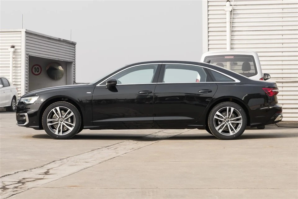 AUDI A6 AUDI A6