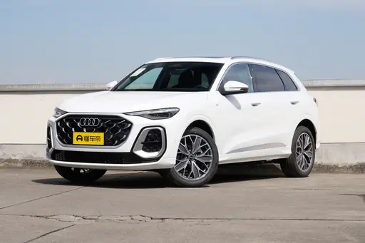 Audi Q5L 2026 Model 2.0T Hybrid Premium Edition Audi Q5L 2026 Model 2.0T Hybrid Premium Edition