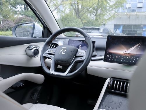 BYD Company2025 Yuan PLUS Intelligent Driving Version 510 km best BYD Company2025 Yuan PLUS Intelligent Driving Version 510 km best