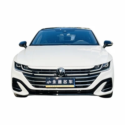 What qualifications are required for the export of used cars?