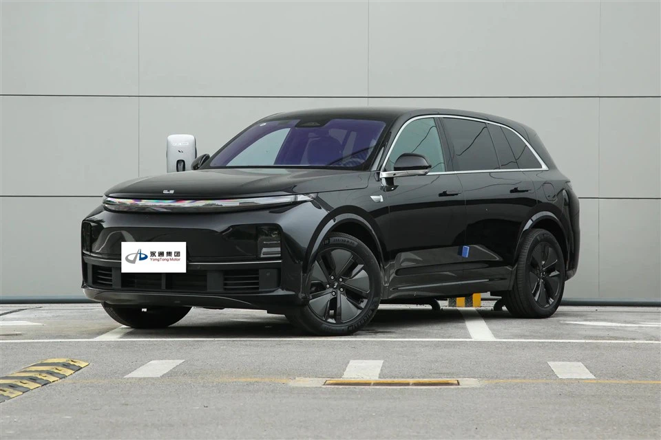 理想汽车 L7