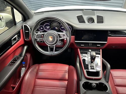 Porsche 2020 Cayenne 3.0T best Porsche 2020 Cayenne 3.0T best