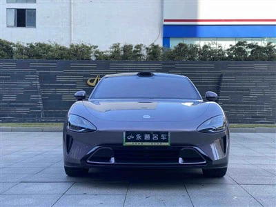 2024 Xiaomi SU7 4WD Long Range HighEnd ADAS Max Edition